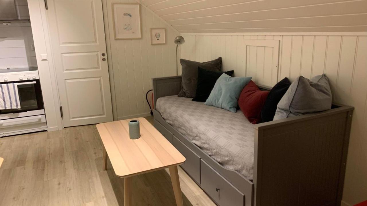 Bright And Cozy Apartment 1.5Km From City Centre Эурланн Экстерьер фото