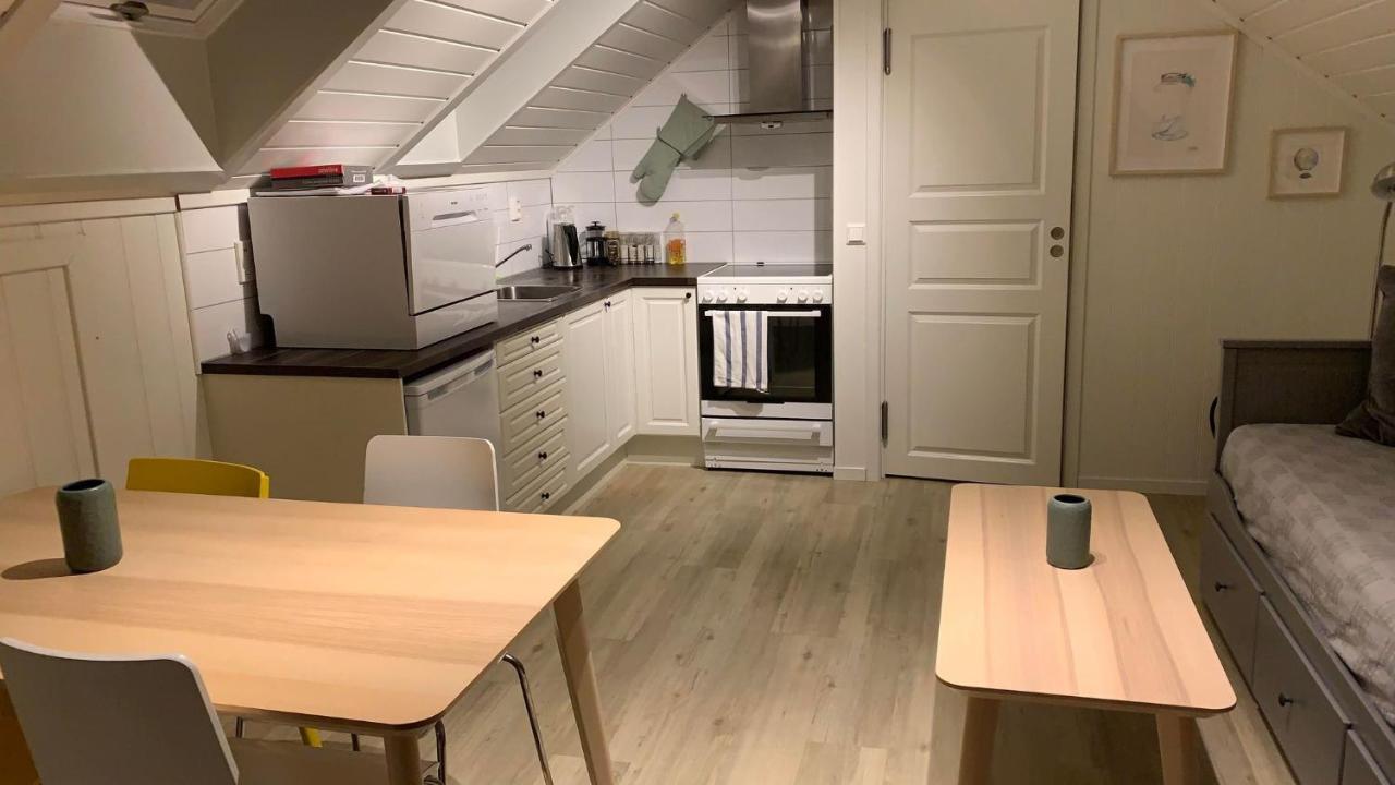 Bright And Cozy Apartment 1.5Km From City Centre Эурланн Экстерьер фото